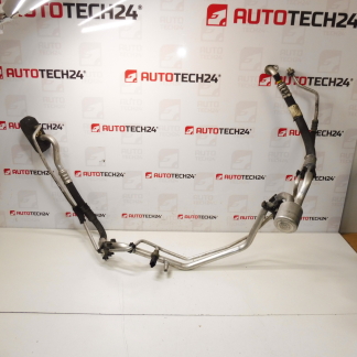Klima trubka Citroën C4 Peugeot 307 9657451280 6460QL