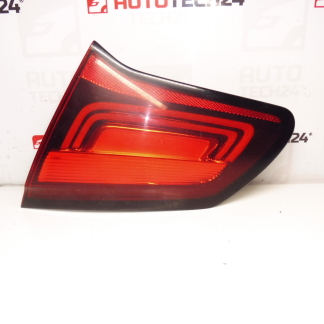 Okrasný rámeček pravé zadní svítilny Citroën C4 II 9808624780
