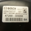 Posilovač brzd Citroën C1 Peugeot 107 47200-0H050 1606356480 0204702717 