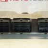 Řídící jednotka Bosch M7.4.4 0261207318 9653492680
