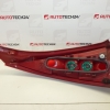 Pravá zadní lampa Citroën C3 do 2005 6351Q3