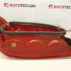 Pravá zadní lampa s lištou Peugeot 406 4 dveře 9630364777 6351L5